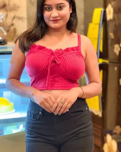 Call Girls Khanapur